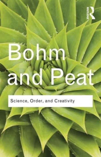 Afbeelding van Routledge Classics Science, Order and Creativity