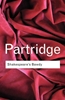 Afbeelding van Routledge Classics Shakespeare's Bawdy