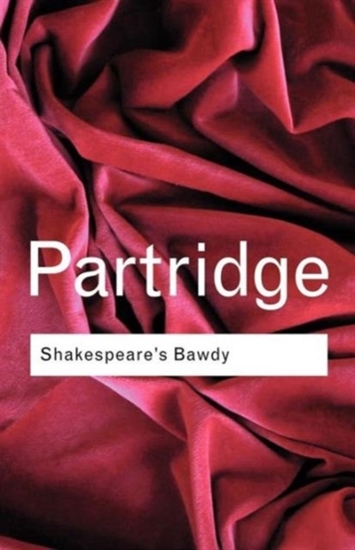 Afbeelding van Routledge Classics Shakespeare's Bawdy