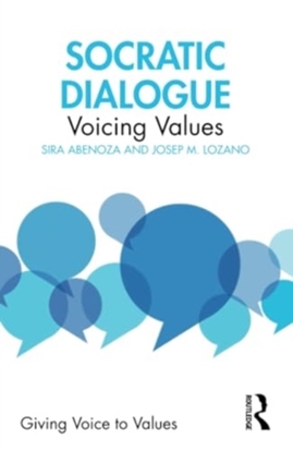 Afbeeldingen van Giving Voice to Values Socratic Dialogue