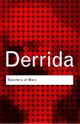 Afbeeldingen van Routledge Classics Specters of Marx
