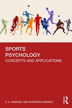 Afbeeldingen van Sports Psychology