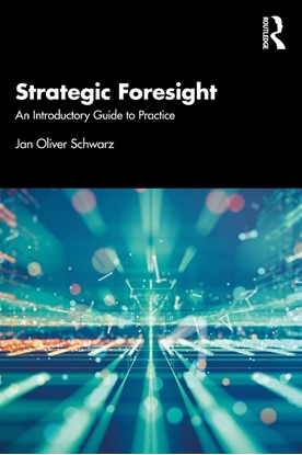Afbeeldingen van Strategic Foresight