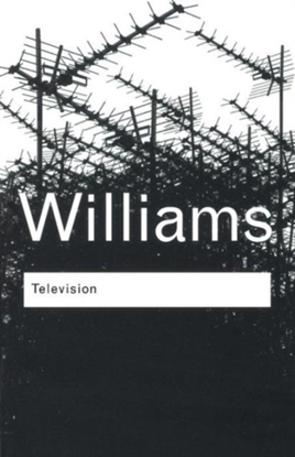 Afbeeldingen van Routledge Classics Television