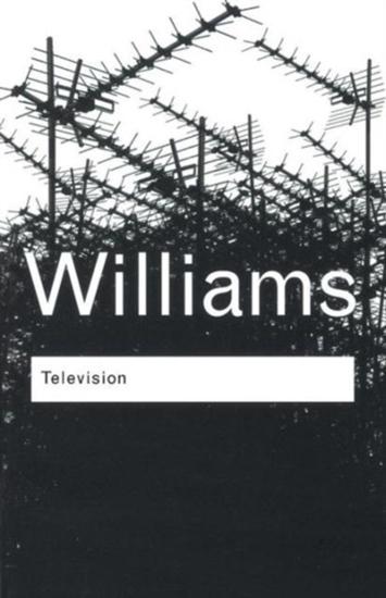 Afbeelding van Routledge Classics Television