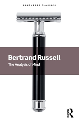 Afbeeldingen van Routledge Classics The Analysis of Mind