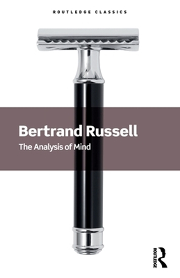 Afbeelding van Routledge Classics The Analysis of Mind