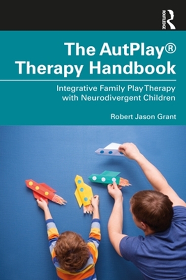 Afbeelding van The AutPlay Therapy Handbook