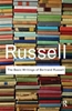 Afbeelding van Routledge Classics The Basic Writings of Bertrand Russell