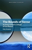 Afbeelding van Routledge Classics The Bounds of Sense