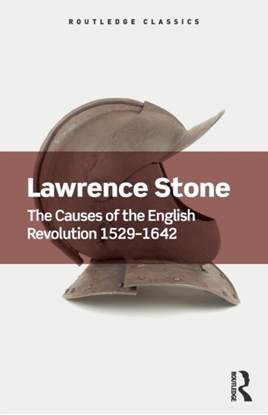 Afbeeldingen van Routledge Classics The Causes of the English Revolution 1529-1642
