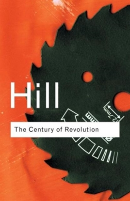 Afbeeldingen van Routledge Classics The Century of Revolution