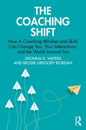 Afbeeldingen van The Coaching Shift