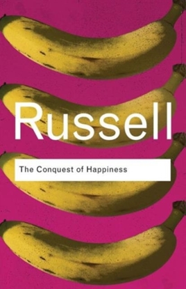 Afbeeldingen van Routledge Classics The Conquest of Happiness