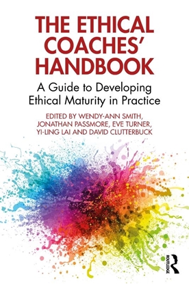Afbeeldingen van The Coaches' Handbook Series The Ethical Coaches? Handbook