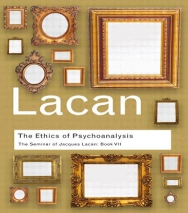 Afbeeldingen van Routledge Classics The Ethics of Psychoanalysis