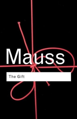 Afbeeldingen van Routledge Classics The Gift