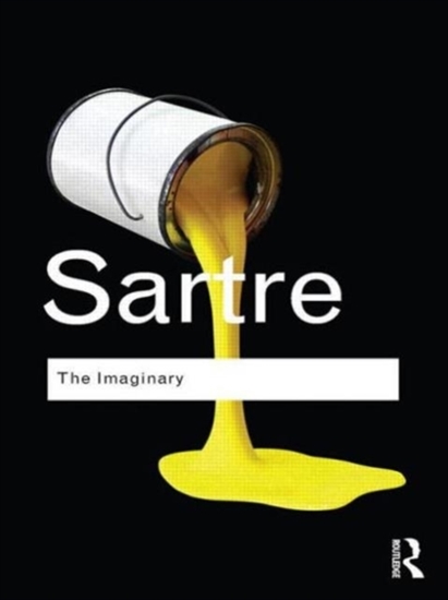 Afbeelding van Routledge Classics The Imaginary