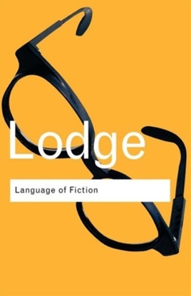 Afbeeldingen van Routledge Classics The Language of Fiction