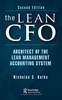 Afbeelding van The Lean CFO