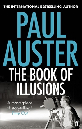 Afbeeldingen van The Book of Illusions
