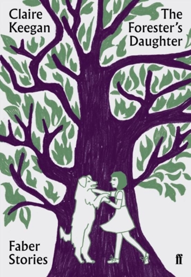 Afbeelding van Faber Stories The Forester's Daughter