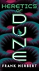 Afbeelding van Dune Heretics of Dune