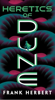 Afbeeldingen van Dune Heretics of Dune