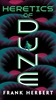 Afbeelding van Dune Heretics of Dune