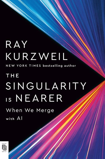 Afbeelding van Penguin Publishing Group The Singularity Is Nearer