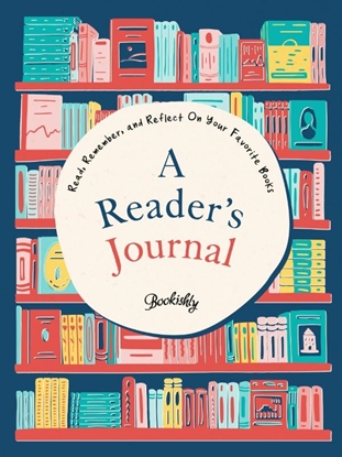 Afbeeldingen van A Reader's Journal
