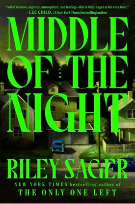 Afbeeldingen van Middle of the Night