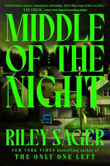 Afbeelding van Middle of the Night