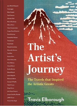 Afbeeldingen van Journeys of Note Artist's Journey
