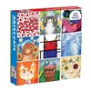 Afbeelding van Artsy Cats 500 Piece Family Puzzle