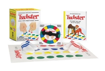 Afbeeldingen van Rp Minis Mini Twister