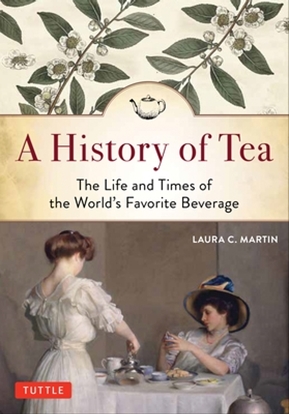 Afbeeldingen van A History of Tea
