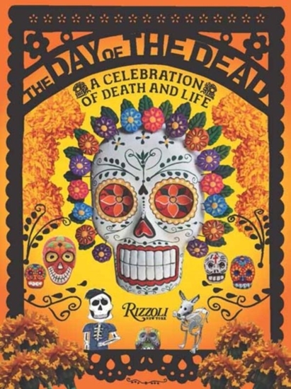 Afbeelding van The Day of the Dead