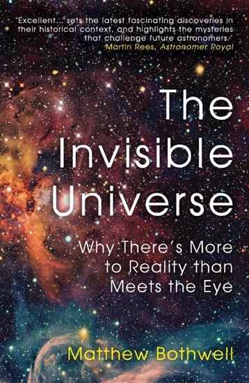 Afbeelding van The Invisible Universe