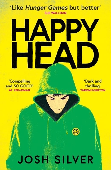 Afbeelding van HappyHead HappyHead