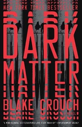 Afbeeldingen van Dark Matter
