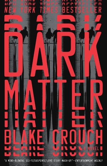 Afbeelding van Dark Matter