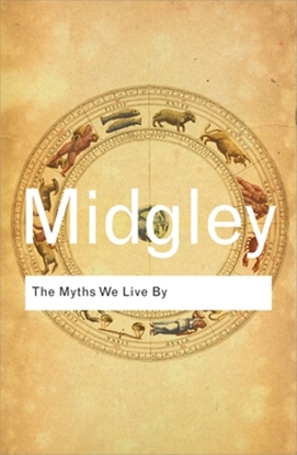Afbeeldingen van Routledge Classics The Myths We Live By