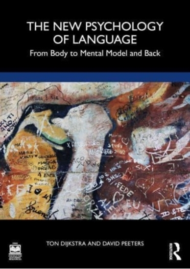 Afbeelding van The New Psychology of Language