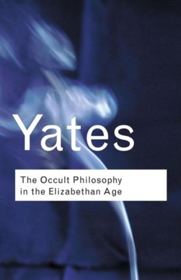 Afbeelding van Routledge Classics The Occult Philosophy in the Elizabethan Age
