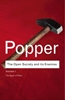 Afbeelding van Routledge Classics The Open Society and its Enemies Volume 1