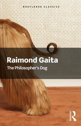 Afbeeldingen van Routledge Classics The Philosopher's Dog