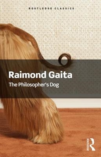 Afbeelding van Routledge Classics The Philosopher's Dog