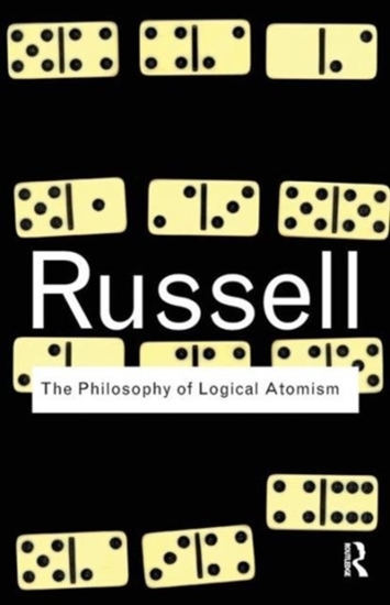 Afbeelding van Routledge Classics The Philosophy of Logical Atomism