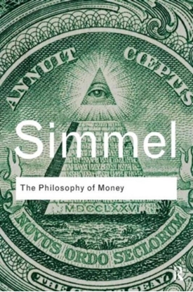 Afbeeldingen van Routledge Classics The Philosophy of Money